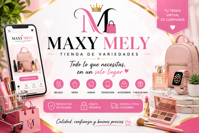 Mi tienda